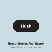Hush Mouth Tape