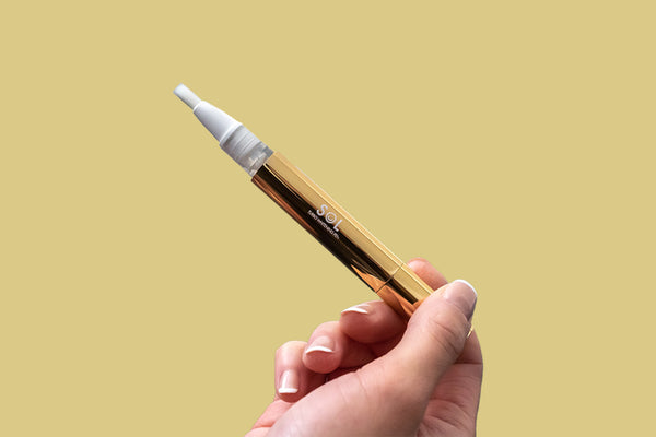 Turbo Gel Whitening Pen