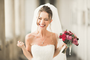 7 Things For Whiter Teeth Before Your Wedding Day