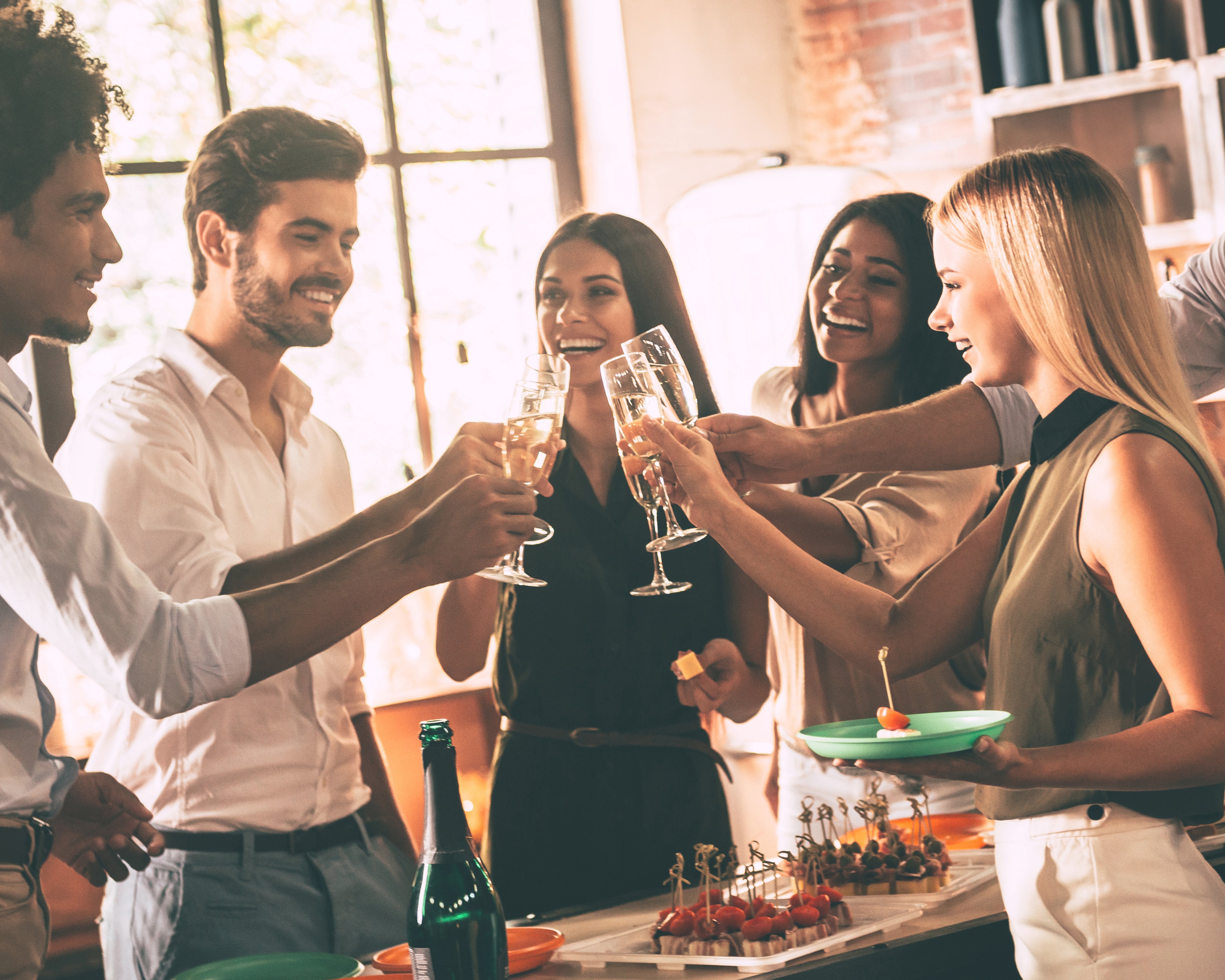 Why Whiter Teeth May Improve Your Social Life