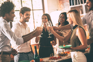 Why Whiter Teeth May Improve Your Social Life