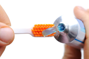 Why Toothpaste Is Something of the Past