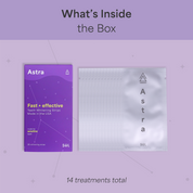 Astra Teeth Whitening Strips