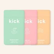Kick Oral Spray