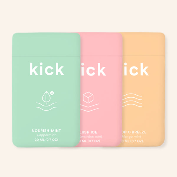 Kick Oral Spray