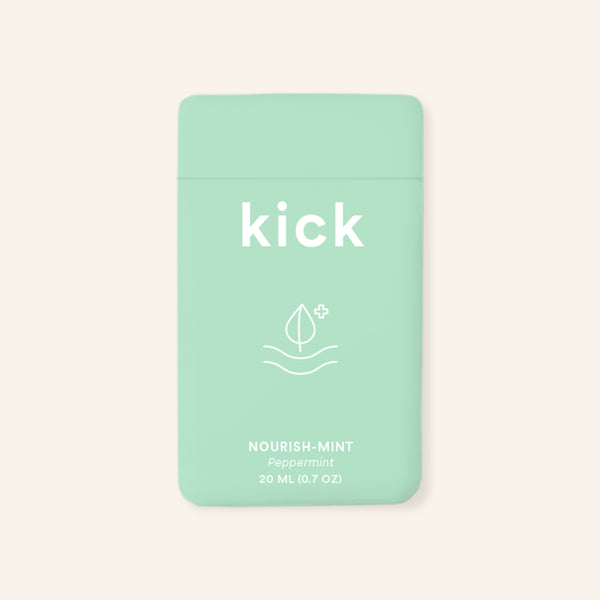 Kick Oral Spray