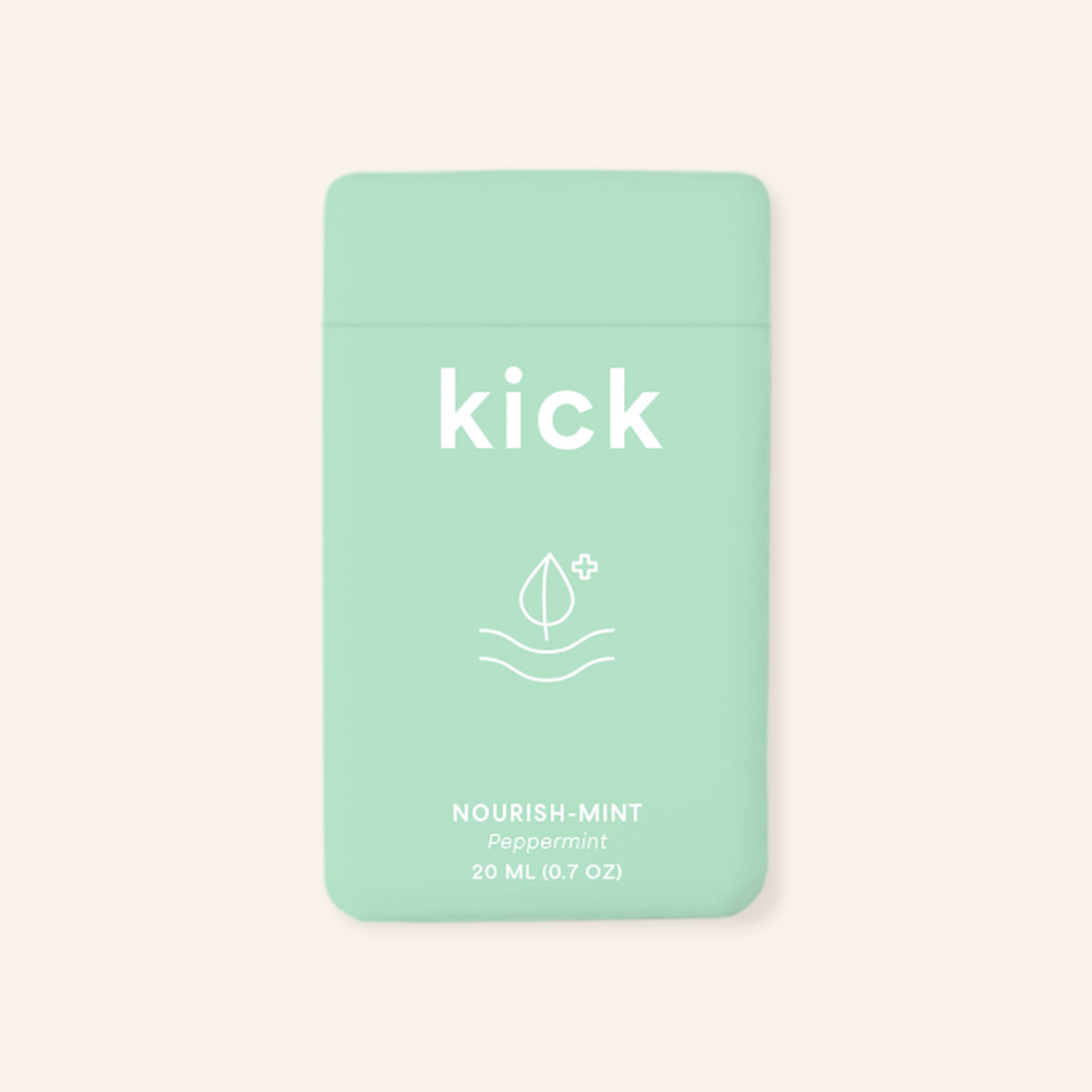 Kick Oral Spray Sol Oral Care Kick Oral Spray Sol Oral Care