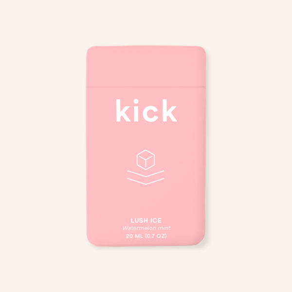 Kick Oral Spray